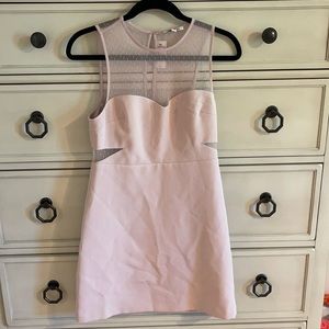 Never worn Express dress!